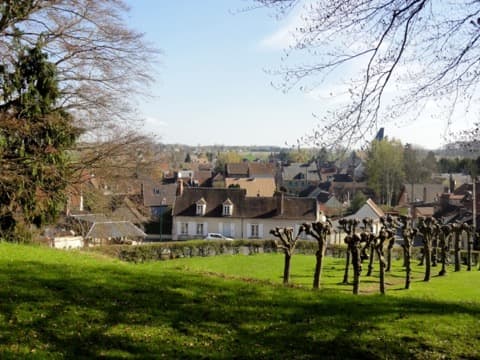 Ramoneur La Neuville-en-Hez