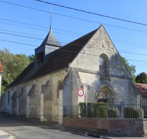 Ramoneur La Neuville-sur-Ressons