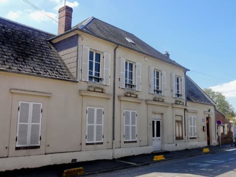 Ramoneur La Rue-Saint-Pierre