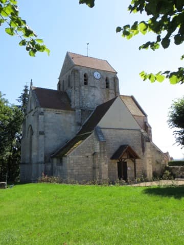 Ramoneur La Villeneuve-sous-Thury
