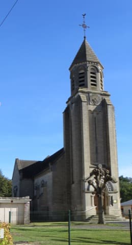 Ramoneur Laberlière