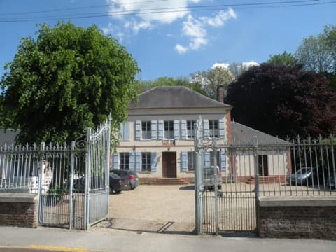 Ramoneur Labosse