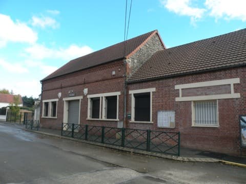 Ramoneur Lachapelle-Saint-Pierre