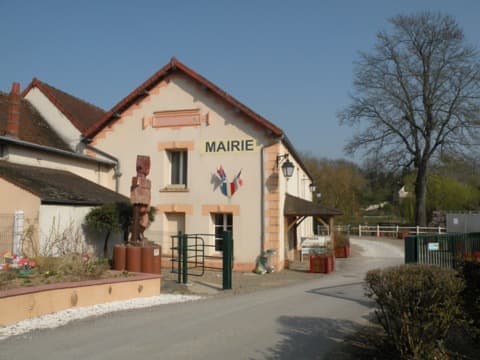 Ramoneur Lachapelle-aux-Pots