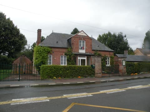 Ramoneur Lachapelle-sous-Gerberoy