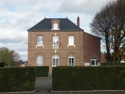 Ramoneur Lafraye