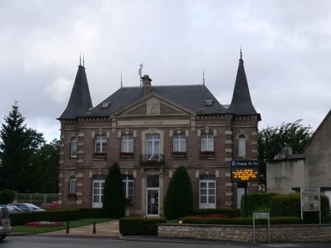 Ramoneur Lagny-le-Sec