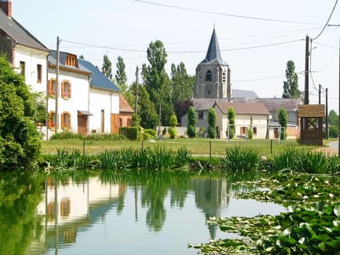 Ramoneur Lavacquerie