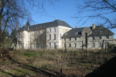 Ramoneur Lavilletertre