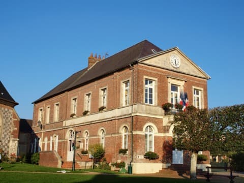 Ramoneur Le Coudray-Saint-Germer