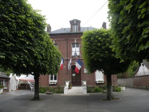 Ramoneur Le Coudray-sur-Thelle