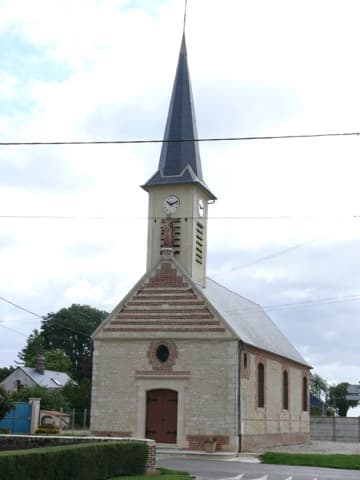 Ramoneur Le Crocq