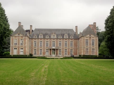 Ramoneur Le Fayel