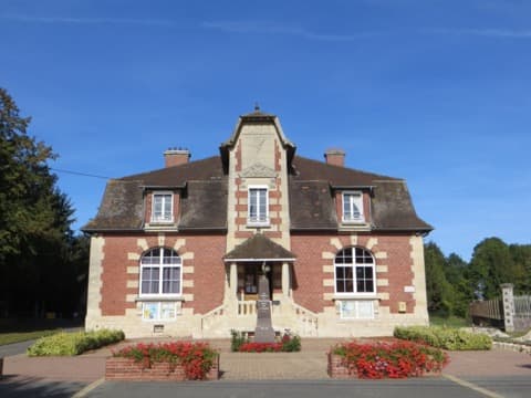 Ramoneur Le Frestoy-Vaux