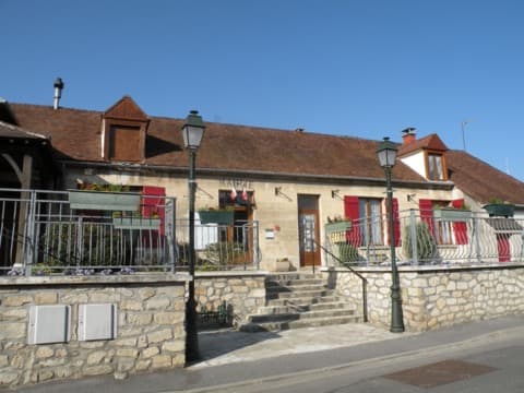 Ramoneur Le Mesnil-en-Thelle