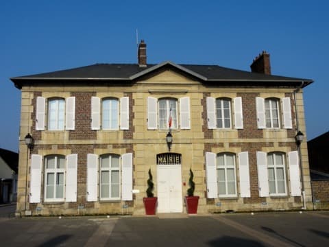 Ramoneur Le Meux