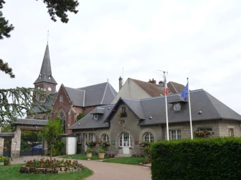 Ramoneur Le Plessis-Belleville
