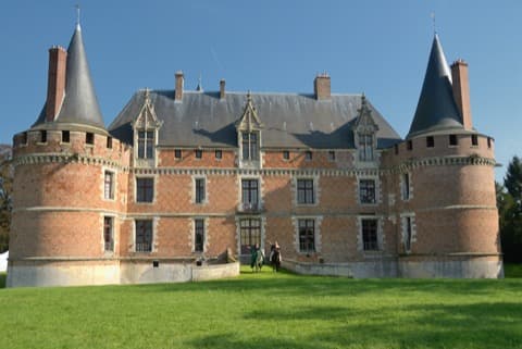 Ramoneur Le Plessis-Brion