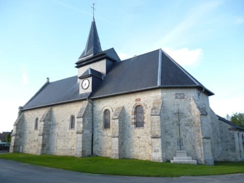 Ramoneur Le Quesnel-Aubry