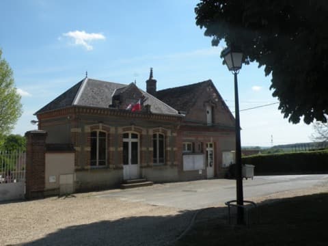 Ramoneur Le Vaumain