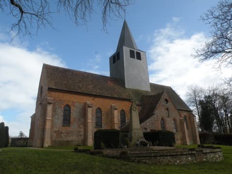 Ramoneur Le Vauroux