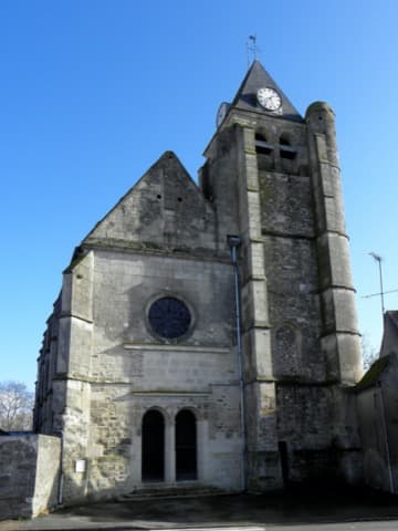 Ramoneur Lévignen