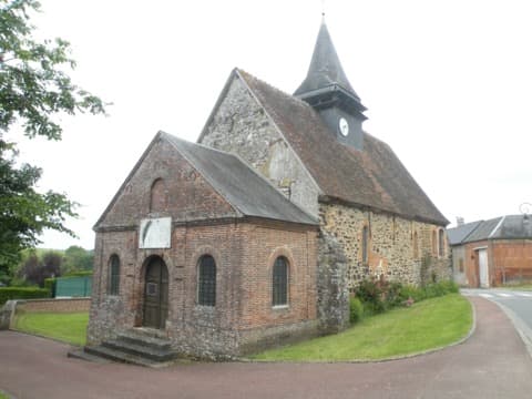 Ramoneur Lhéraule