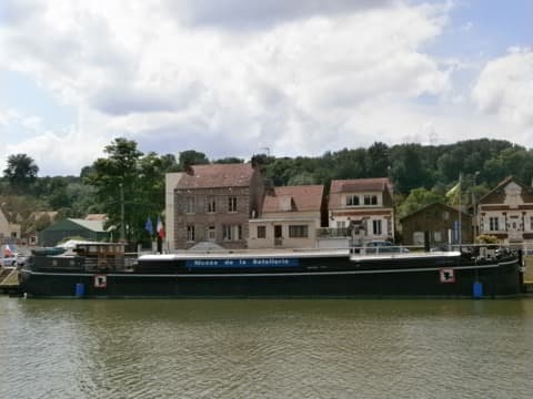 Ramoneur Longueil-Annel