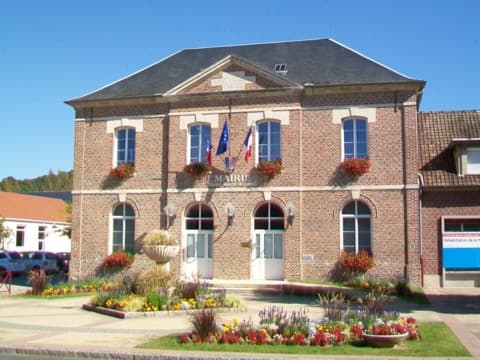 Ramoneur Longueil-Sainte-Marie
