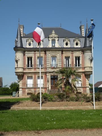 Ramoneur Lormaison