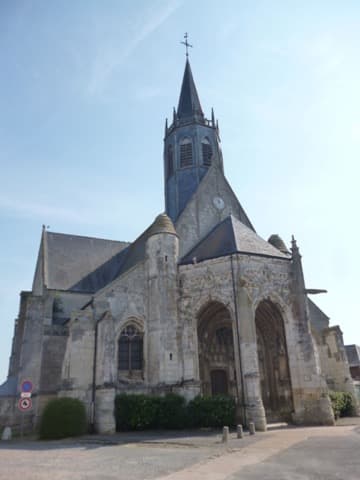 Ramoneur Maignelay-Montigny