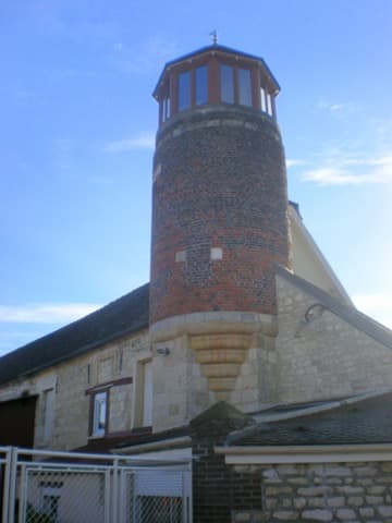 Ramoneur Maimbeville