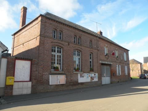 Ramoneur Maisoncelle-Saint-Pierre