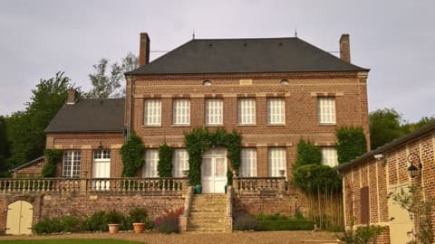 Ramoneur Maisoncelle-Tuilerie