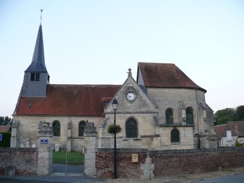 Ramoneur Marest-sur-Matz