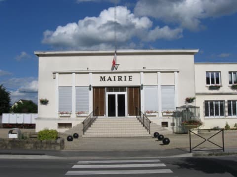 Ramoneur Mareuil-sur-Ourcq
