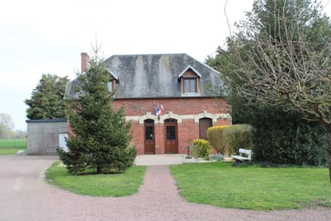Ramoneur Margny-aux-Cerises