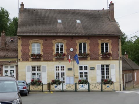 Ramoneur Margny-sur-Matz