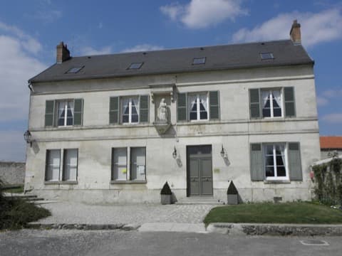 Ramoneur Marolles