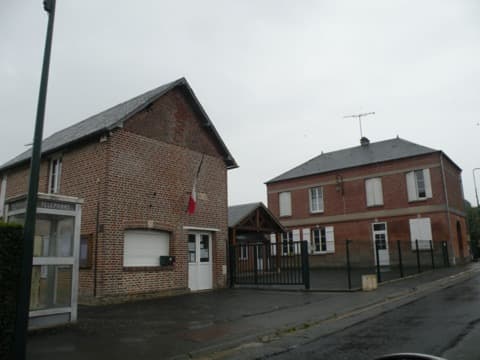 Ramoneur Martincourt