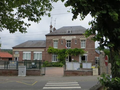 Ramoneur Mélicocq