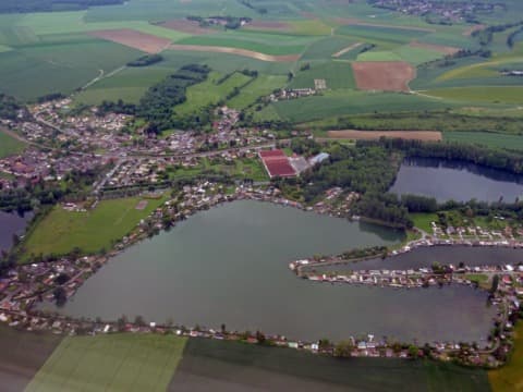 Ramoneur Milly-sur-Thérain