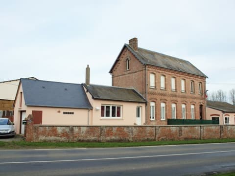 Ramoneur Monceaux-l'Abbaye