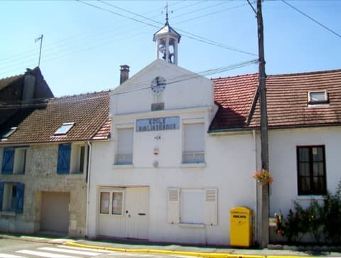 Ramoneur Monceaux