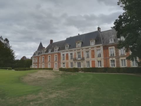 Ramoneur Monchy-Humières