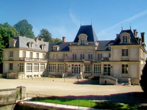 Ramoneur Monchy-Saint-Éloi