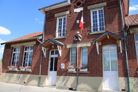 Ramoneur Mondescourt