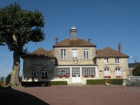 Ramoneur Monneville