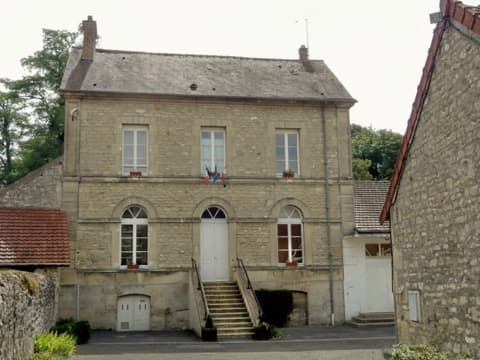 Ramoneur Montagny-en-Vexin