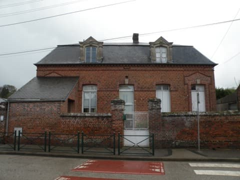 Ramoneur Montchevreuil